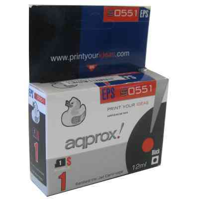 Approx Cart Epson Rx420